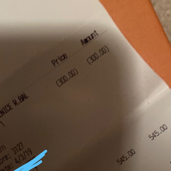 SOLD 100% authentic Louis Vuitton belt - Picture 5 of 6